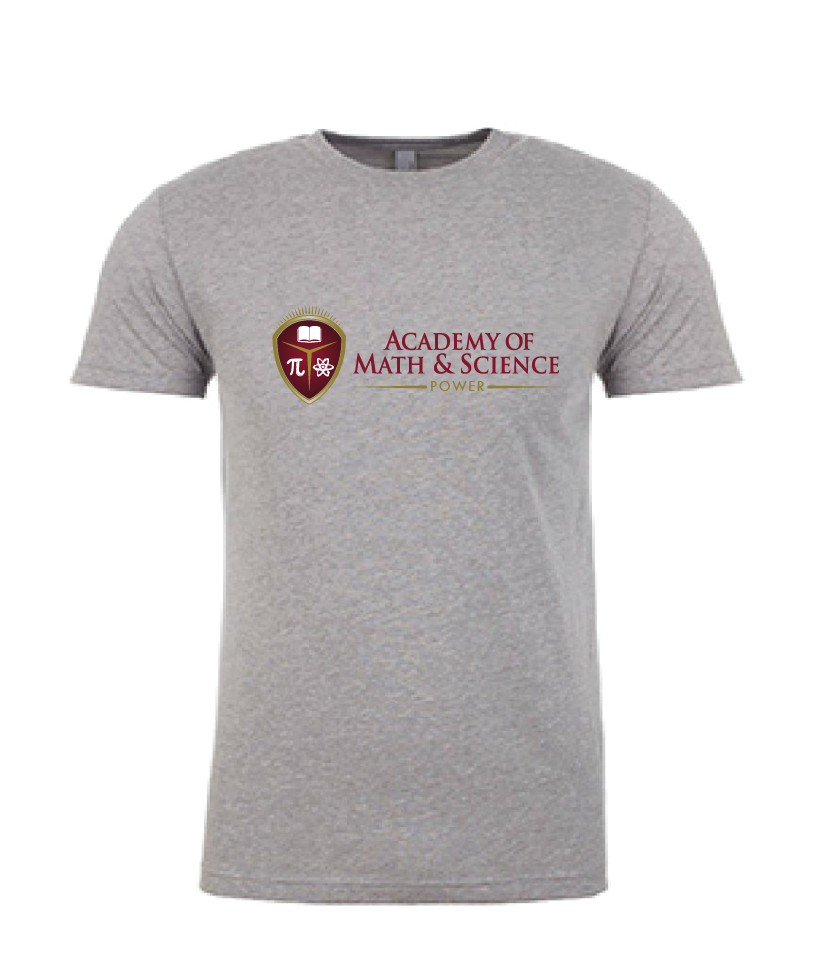AMS Power Tee