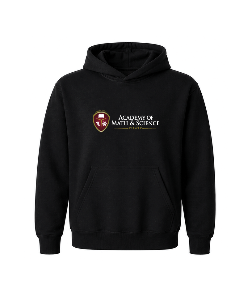AMS Power Hoodie