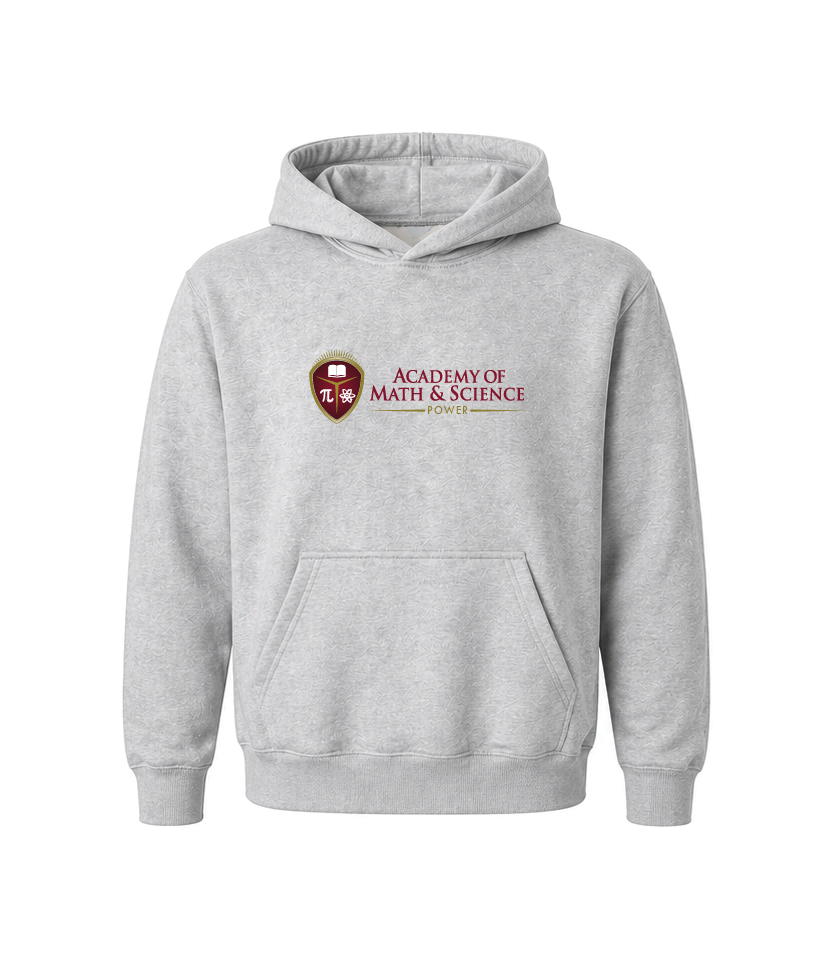 AMS Power Hoodie