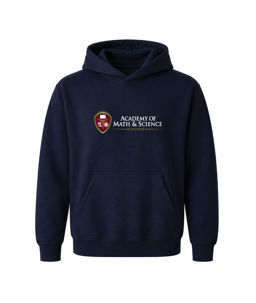 AMS Power Hoodie