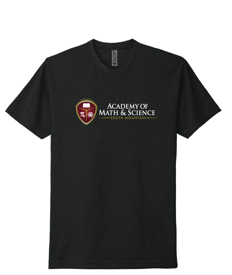 AMS South Mountain Tee