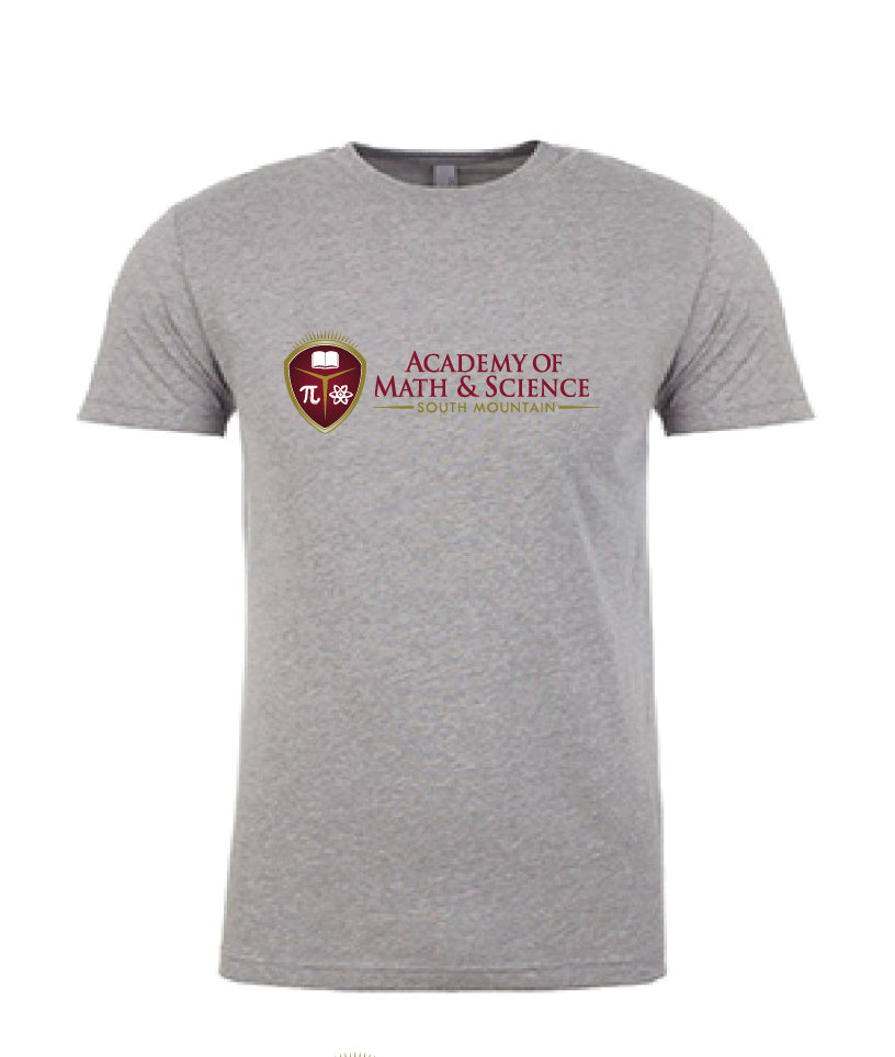AMS South Mountain Tee