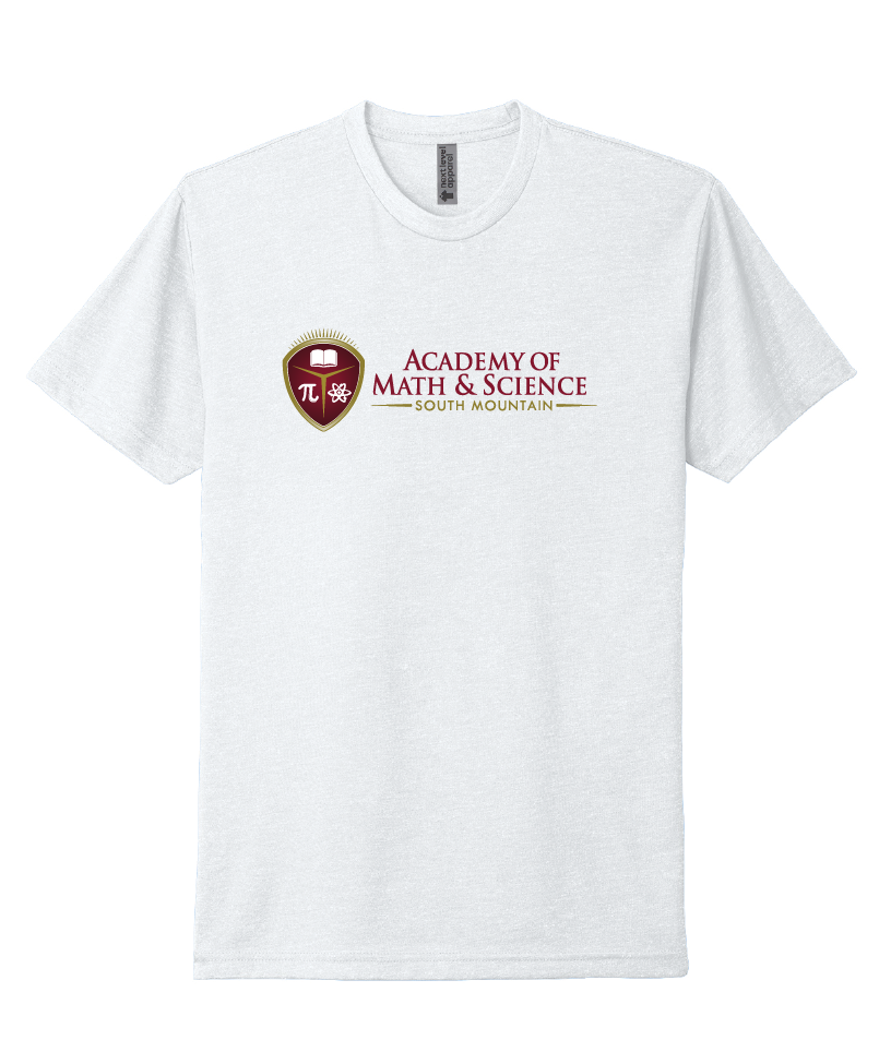 AMS South Mountain Tee