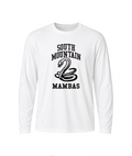 South Mountain Mambas Performance Long Sleeve Tee