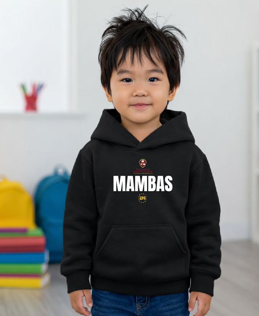 AMS Mambas Essential Hoodie