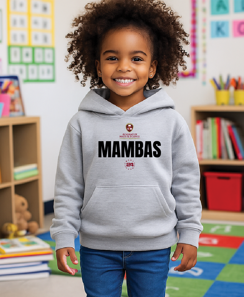 AMS Mambas Essential Hoodie