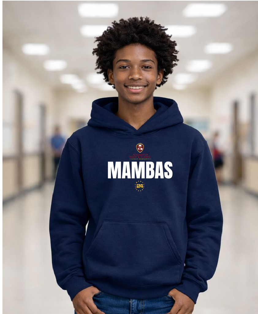 AMS Mambas Essential Hoodie