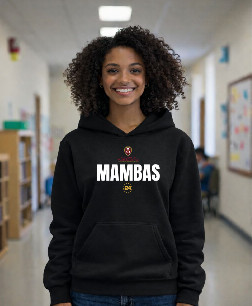 AMS Mambas Essential Hoodie