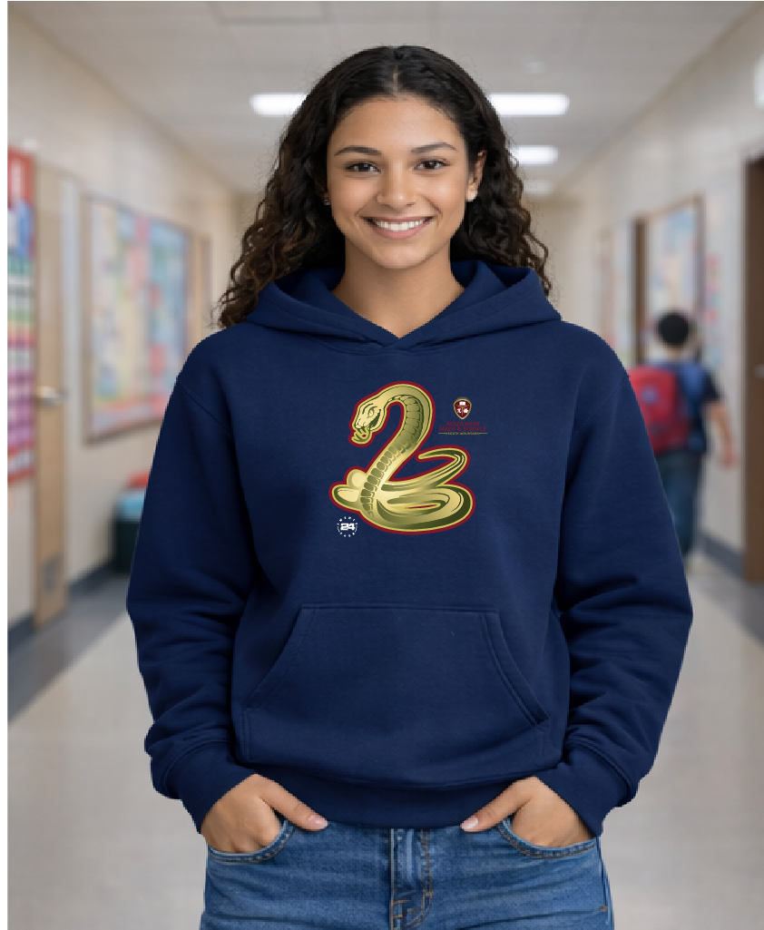 AMS Mambas Venom Hoodie