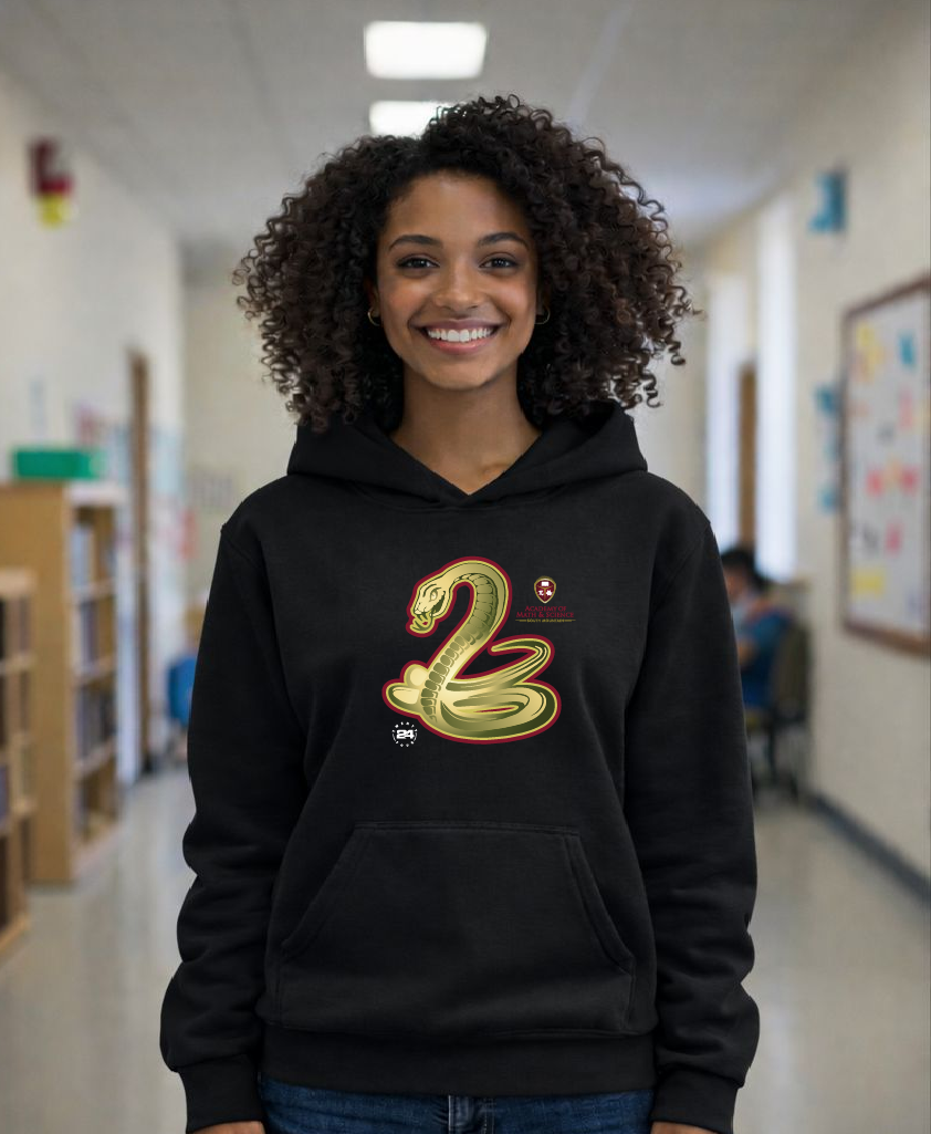 AMS Mambas Venom Hoodie