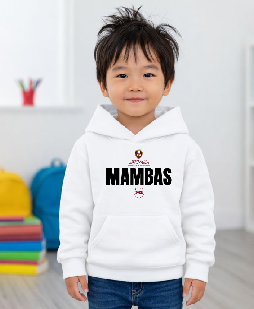 AMS Mambas Essential Hoodie