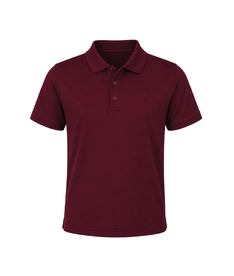Unisex Polo