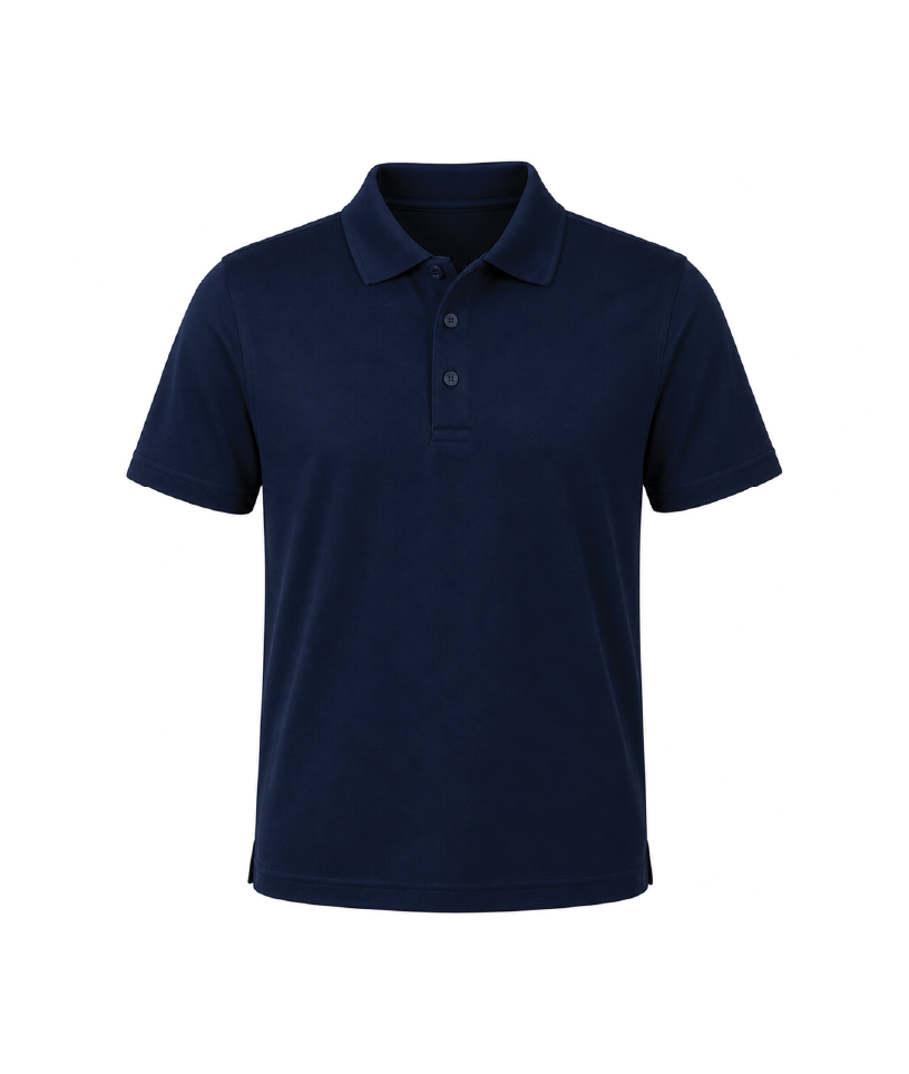 Unisex Polo