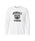 Avondale Tigers Performance Long Sleeve Tee