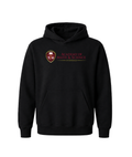 AMS Avondale Classic Crest Hoodie