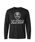 AMS Avondale Proud Parent Performance Long Sleeve Tee