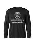 AMS Avondale Proud Teacher Performance Long Sleeve Tee