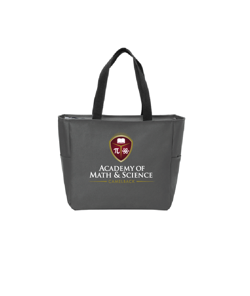 AMS Camelback Tote