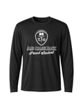 AMS Camelback Proud Student Performance Long Sleeve Tee