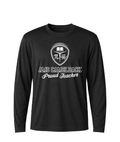 AMS Camelback Proud Teacher Performance Long Sleeve Tee