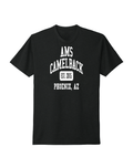 AMS Camelback Collegiate Tee