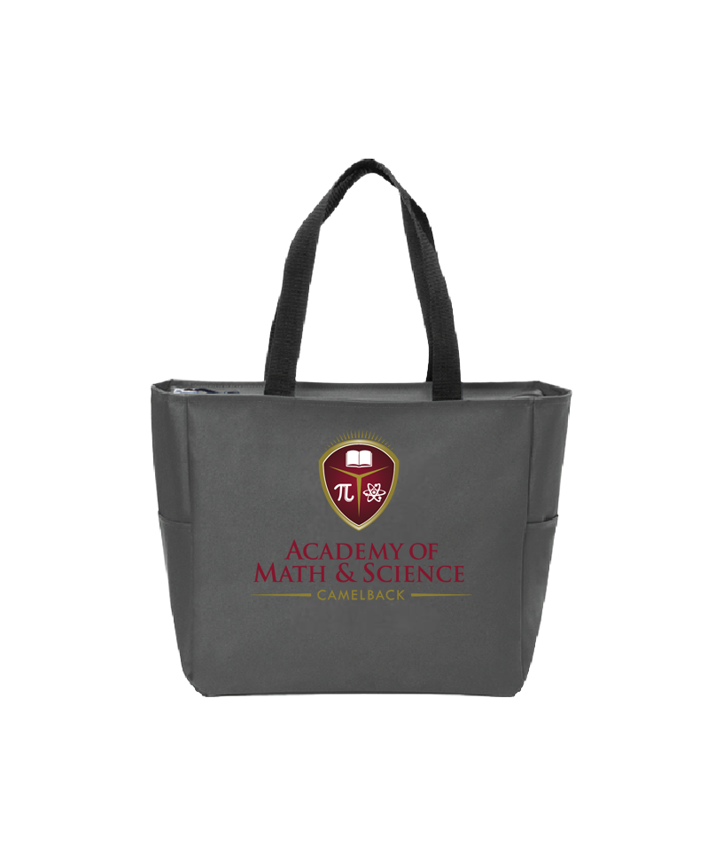 AMS Camelback Tote stack