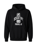AMS Desert Sky Collegiate Hoodie