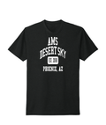 AMS Desert Sky Collegiate Tee