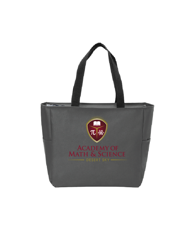 AMS Desert Sky Tote stack