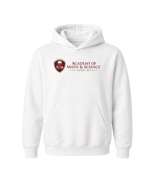 AMS Desert Sky Classic Crest Hoodie