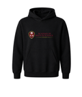 AMS Flower Classic Crest Hoodie