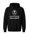 AMS Flower Proud Student Hoodie