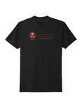 AMS Flower Classic Crest Tee