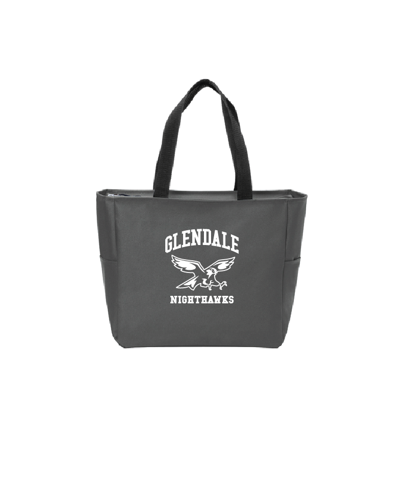 Glendale Nighthawks Tote