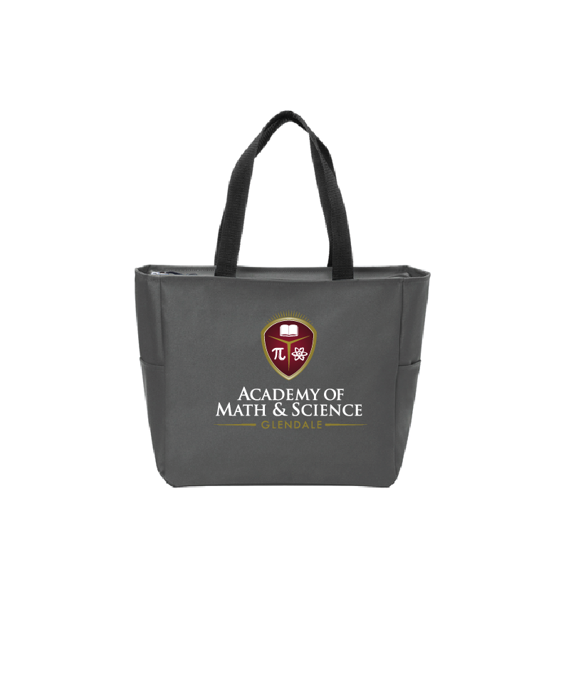AMS Glendale Tote