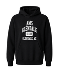 AMS Glendale Collegiate Hoodie
