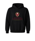 AMS Glendale Classic Crest Hoodie
