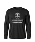 AMS Glendale Proud Student Performance Long Sleeve Tee