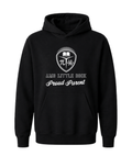 AMS Little Rock Proud Parent Hoodie
