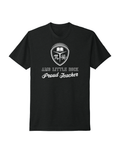 AMS Little Rock Proud Teacher Tee