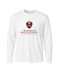 AMS Little Rock Classic Crest Performance Long Sleeve Tee