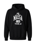 AMS MASSA Collegiate Hoodie