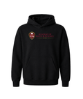 AMS MASSA Classic Crest Hoodie