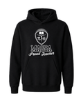 AMS MASSA Proud Teacher Hoodie