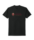 AMS MASSA Classic Crest Tee