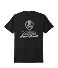 AMS MASSA Proud Parent Tee