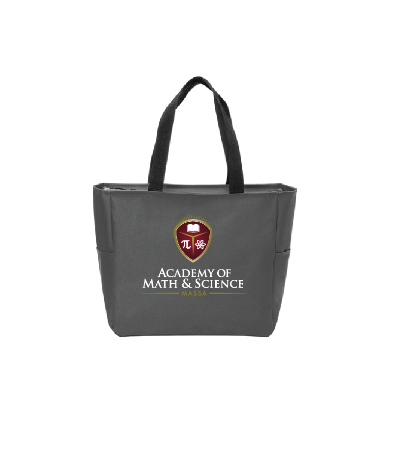 AMS Massa Tote