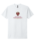 AMS Massa Classic Crest Tee