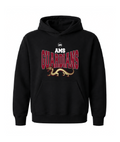 AMS Guardians x 24 Collegiate Hoodie