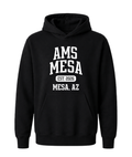 AMS Mesa Collegiate Hoodie